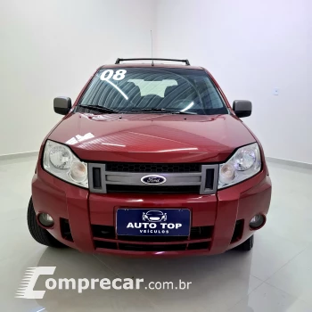 ECOSPORT 1.6 Freestyle 16V