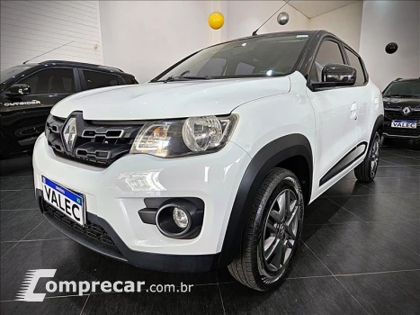 KWID 1.0 12V SCE Intense