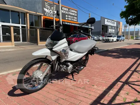 HONDA POP 110I