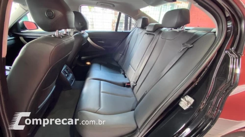 BMW 320I 2.0 16V TURBO ACTIVE