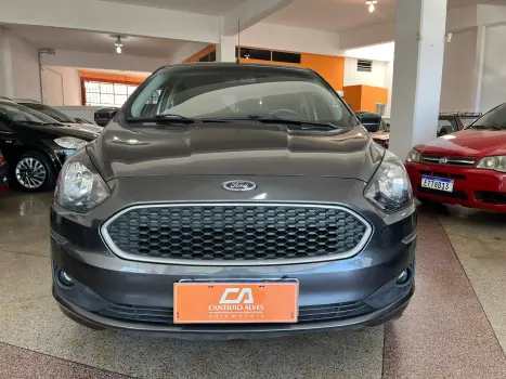 KA 1.0 SE 12V