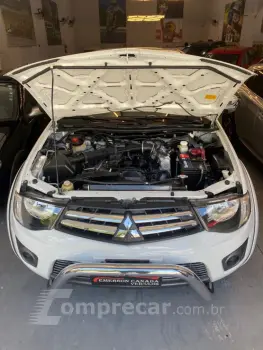 L200 TRITON 2.4 HLS 4X2 CD 16V