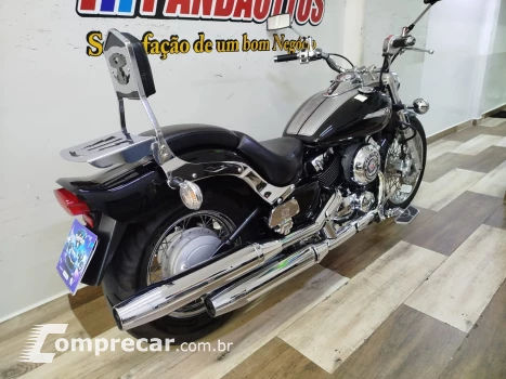 XVS 650
