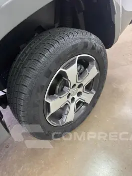RAMPAGE LARAMIE 2.0 GAS