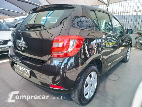 SANDERO 1.0 12V SCE Expression