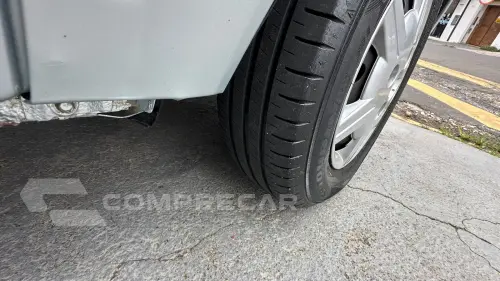 CLASSIC 1.0 MPFI LS 8V