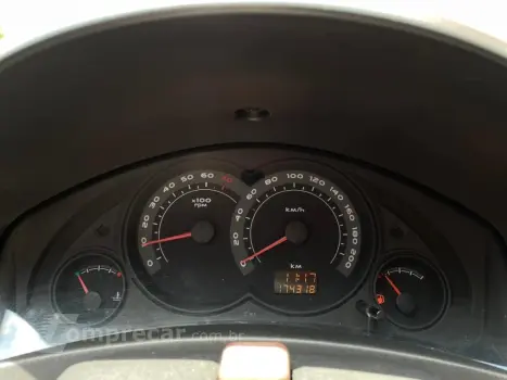 CELTA 1.0 MPFI VHCE SPIRIT 8V FLEX 4P MANUAL