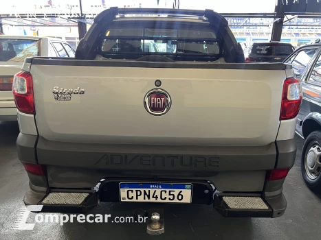 STRADA 1.8 MPI Adventure CD 8V