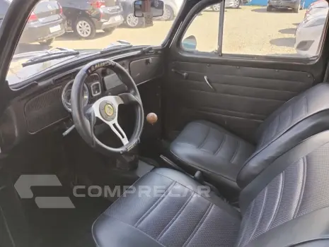 Fusca 1300