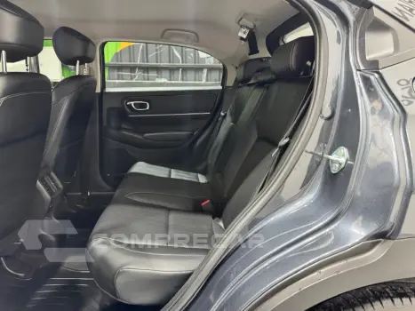HR-V 1.5 DI I-VTEC FLEX EXL CVT