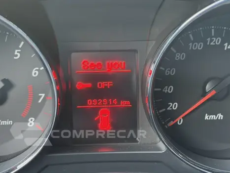 ASX 2.0 4X2 16V FLEX 4P AUTOMÁTICO