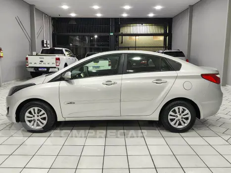 HB20 1.6 Comfort 16V