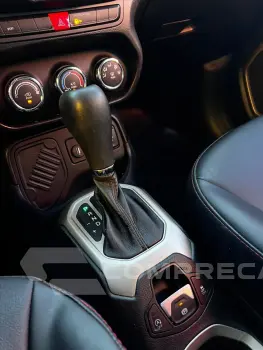 RENEGADE 1.8 16V