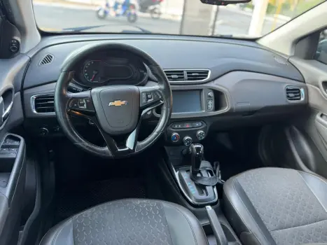 PRISMA 1.4 LTZ Spe/4 8V