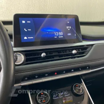 Tiggo 8 TXS 1.6 16V TGDi Aut.