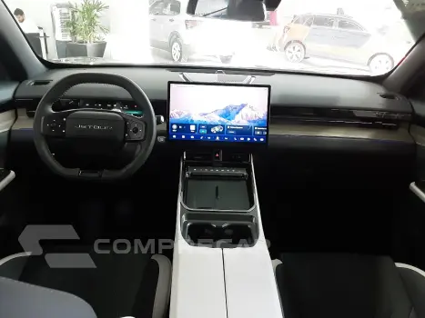 S06 1.5 TGDI PHEV PREMIUM DHT