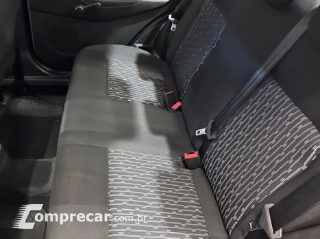 Ka 1.0 Ti-Vct Flex Se Sedan Manual
