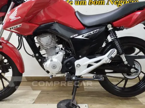 CG 160 FAN