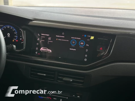 POLO 1.0 170 TSI HIGHLINE AUTOMÁTICO