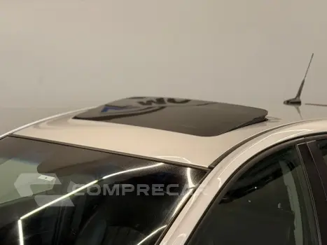 CRUZE 1.8 LTZ 16V FLEX 4P AUTOMÁTICO
