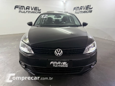 JETTA 2.0 TSI Highline 200cv