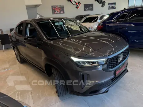 FASTBACK 1.0 Turbo 200