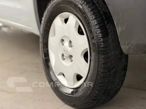 CELTA 1.0 MPFI LIFE 8V FLEX 2P MANUAL