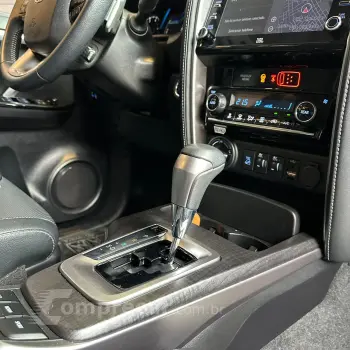 HILUX 2.8 SW4 4X4 8V