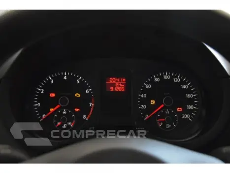 FOX - 1.0 MI 8V 4P MANUAL