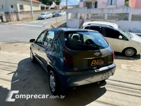 CELTA 1.0 MPFI LS 8V