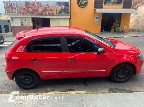 Gol Trendline 1.0 T.Flex 8V 5p