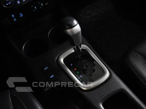 HILUX 2.8 D-4D TURBO DIESEL CD SRX 4X4 AUTOMÁTICO