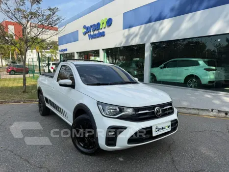SAVEIRO 1.6 MI Trendline CS 8V