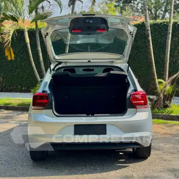 POLO 1.0 200 TSI Highline