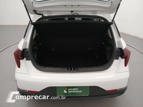 HB20 1.0 12V FLEX COMFORT MANUAL