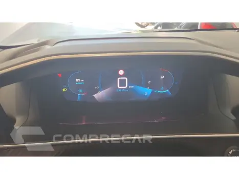 208 1.0 TURBO 200 FLEX GRIFFE CVT