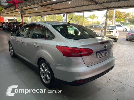 FOCUS 2.0 SE 16V