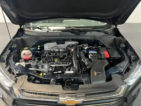 MONTANA PREMIER 1.2 TURBO FLEX 12V AUT