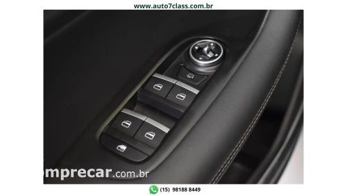TIGGO 5X PRO - 1.5 VVT TURBO I CVT