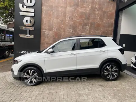 T-CROSS 1.0 200 TSI
