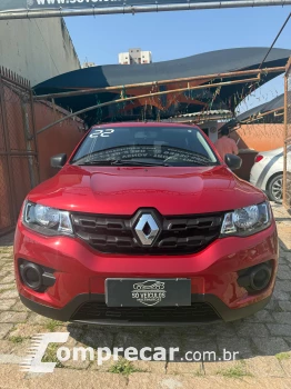KWID 1.0 12V SCE ZEN