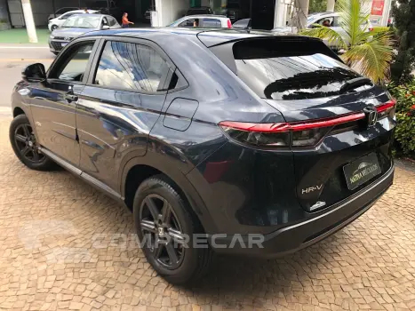Hr-V 1.5 Di I-Vtec Flex Exl Cvt