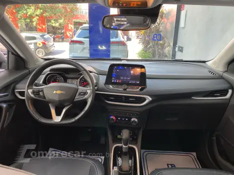 TRACKER Premier 1.2 Turbo 12V Flex Aut.