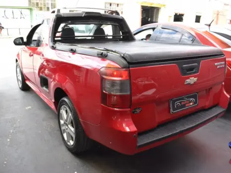 MONTANA - 1.4 MPFI SPORT CS 8V 2P MANUAL