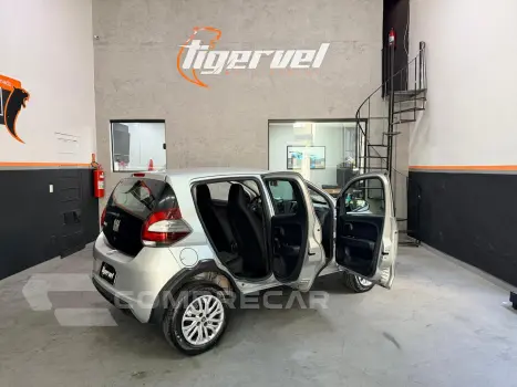 MOBI 1.0 8V EVO Like.