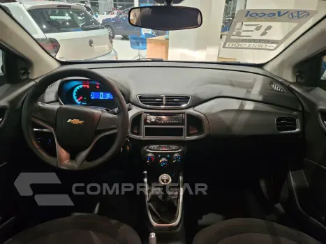 Onix Hatch 1.4 4P FLEX LT