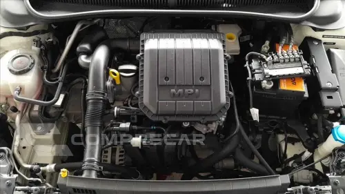 POLO 1.0 MPI TRACK MANUAL