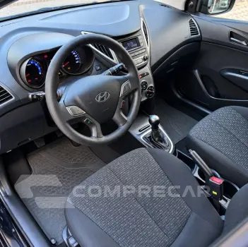HB20 1.0 12V Comfort