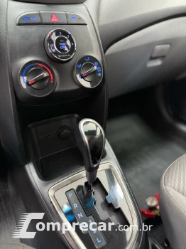 HB20 1.6 Comfort 16V