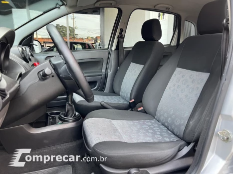 FIESTA 1.0 ROCAM SE PLUS 8V FLEX 4P MANUAL